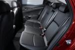 Honda Civic VTi-LX Hatchback 2020 года (AU)